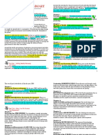 2 - Agenda 21 Summary