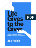LifeGivesVol1 JoePolish PDF