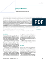 Psicosis Orgánica PDF