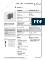 Emergency Stop Relays, Safety Gate Monitors.pdf