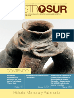 Nuestro Sur Arqueologia 8 WEB PDF