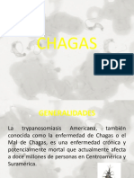 CHAGAS