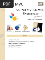 Download ASPNET MVC reniyorum  1 Giri by brahim ATAY SN48290114 doc pdf