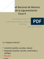 Clase 9 El Estilo - Los Instrumentos Lingüísticos Moreno 2020 (Autoguardado)