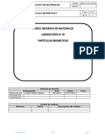 L8 - Partículas Magneticas