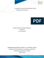 Aporte 3 - Desarrollo Del Ejercicio 2