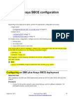 Avaya - SBCE - Config - From Deploying Avaya Session Border Controller Release 7.2 - 270917 PDF