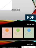 Tema 3 - Entorno de Desarrollo Android