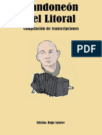 Bandoneón Del Litoral PDF