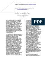 Mario Sikora - Coaching Conciencia en Acción