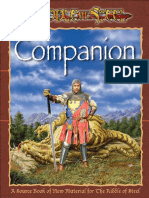 TROS Companion - JN