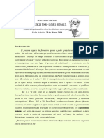 PROGRAMA Seminario Virtual - Adolescencia y Mal-Estares Actuales - PDF