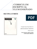 Gvirtz_Del curriculum prescripto al curriculum enseñado.pdf