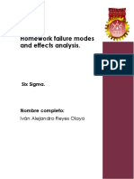 A5. Homework Failure Modes and Effects Analysis PDF