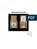 Máquina de Galton