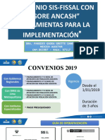 Pago Por Servicio-Drspn-Medico Auditor