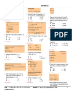 Excel Review Center-Mathematics.pdf