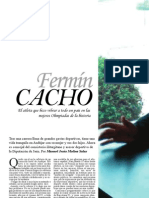 Entrevista Fermín Cacho