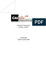 Manual de treinamento CADDY++eletrical