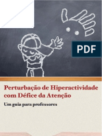 hiperactividade