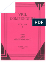 VRIL-Compendium-Vol-8-And Ground Radio-1995 PDF