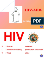 Imunologi HIV Febby