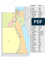 Peta Mesir PDF