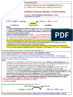 Chap1 Photosynthese