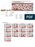 Hari Efektif 2020-2021 PDF