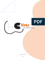 Livro Cifras-PIB Curitiba PDF