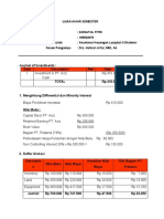 Anisatul - Fitri - 190522076 Uas-Akl 2