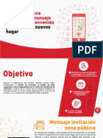 Iniciativa Mensaje de Texto de Bienvenida Clientes Nuevos PDF