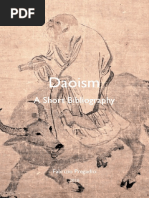 Early Medieval Taoism | PDF | Chinese Philosophy | Tao