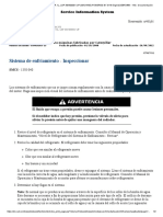 Sistema de enfriamiento - Inspeccionar.pdf