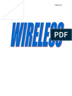 redes - wireless total