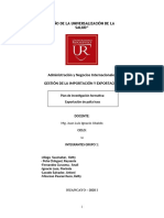 Trabajo de Investigación Palta Hass