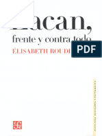 Lacan Frente y Contra Todo PDF