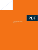 Furazolidona FT InduquimicaAcceso - En2018 PDF