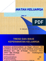 Trend & Issue Kep. Keluarga - 2...