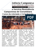 Jornal Camponês 