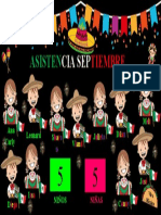 Asistencia Mexicana