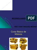Curso Basico de Motores Diesel PDF