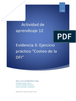 Evi 3 N Ejercicionpracticon Costeondenlan DFI