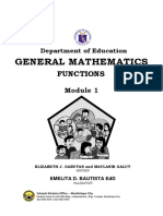 Gen Math-1 PDF