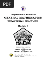 Gen Math-4 PDF