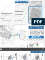 Diagnostico Cercado de Piura