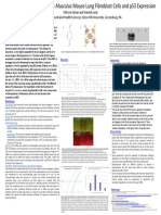 Cell Bio Poster