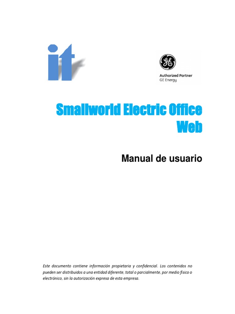 Manual EO WEB PDF | PDF | Red mundial | Internet y web