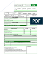 Cert 220 Ing Y Ret Carmen Mora PROFITLINE PDF