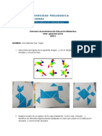 Taller Geometría Plana Gabriela Cruz